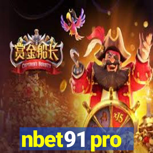 nbet91 pro